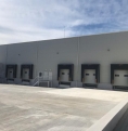 Construire hala productie , amplasare firma luminoasa si imprejmuire teren.